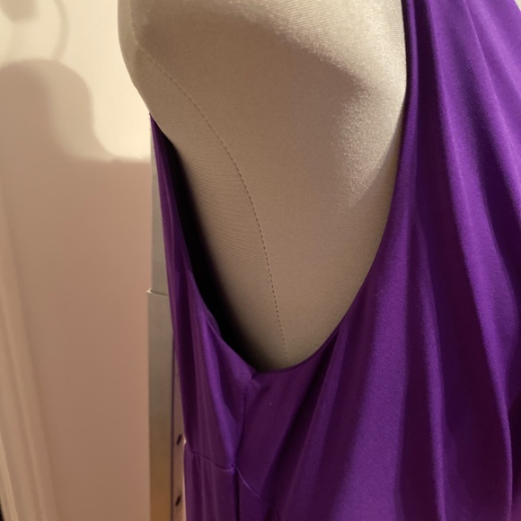 Planet Maxi Dress - NWOT - Picture 4 of 10